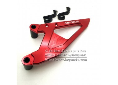 PROTECTOR DE PIÑON CAKEN CRF 250 10/16