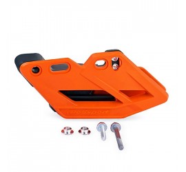 GUIA CADENA COMPLETO POLISPORT KTM SX/SXF 11/15 EXC/EXCF 12/16