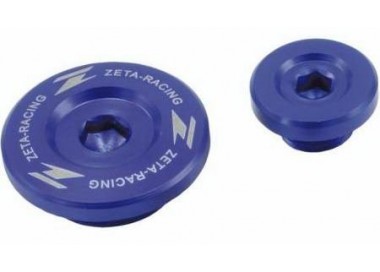 TAPONES MOTOR ZETA YAMAHA
