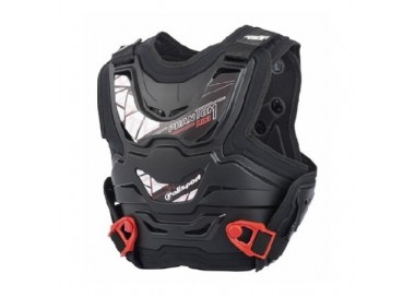 Peto Polisport Phantom junior negro
