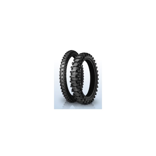 NEUMATICO MICHELIN STARCROSS 70-100-17