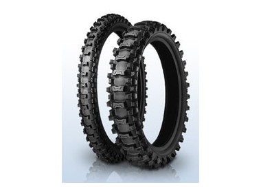 NEUMATICO MICHELIN STARCROSS 70-100-17