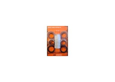 KIT DE REPARACION RUEDA DELANTERA ORIGINAL KTM SX/SXF 15/17 EXC/EXCF 03/16