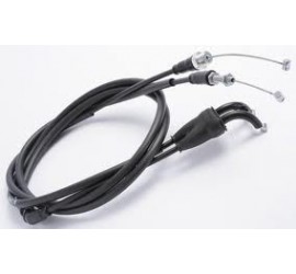 CABLE DE GAS PARA SUZUKI RM 125 95/04 RM 250 97/04