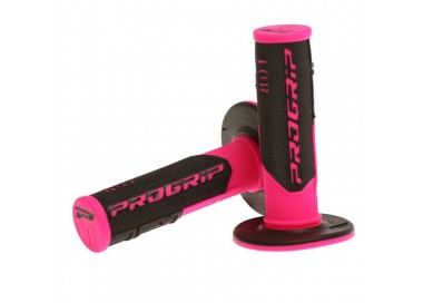 PUÑOS PRO GRIP 801 ROSA FLUOR