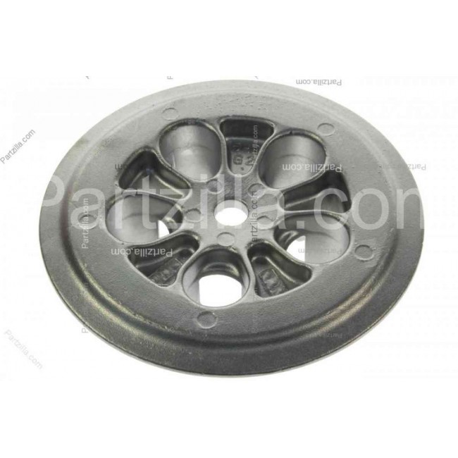 PLATO PRESION YAMAHA ORIGINAL