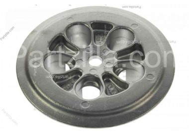 PLATO PRESION YAMAHA ORIGINAL