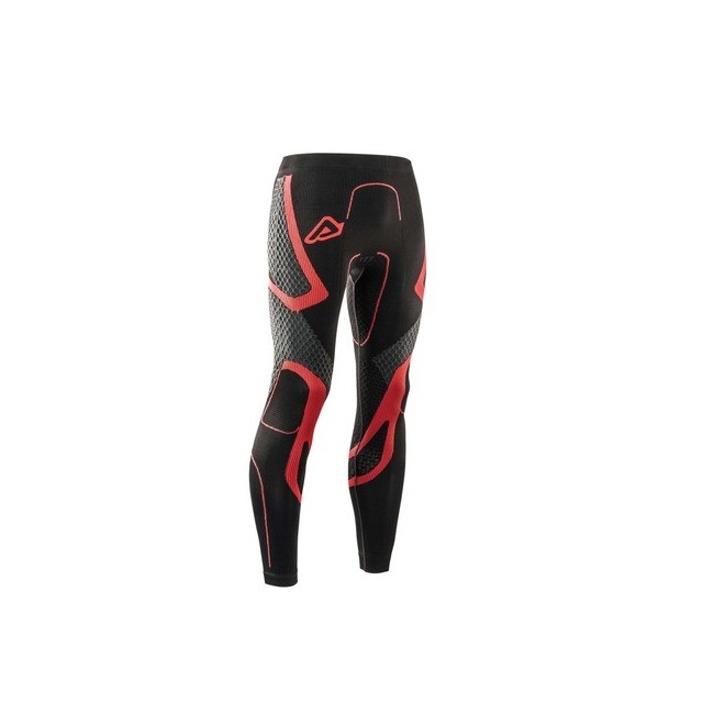 Pantalones interiores técnicos X-Body Winter