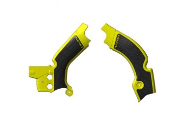 PROTECTOR DE CHASIS RMZ 450 08/17