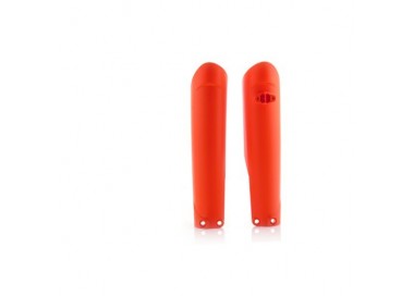 PROTECTOR HORQUILL ACERBIS PARA KTM SX 85 04/12
