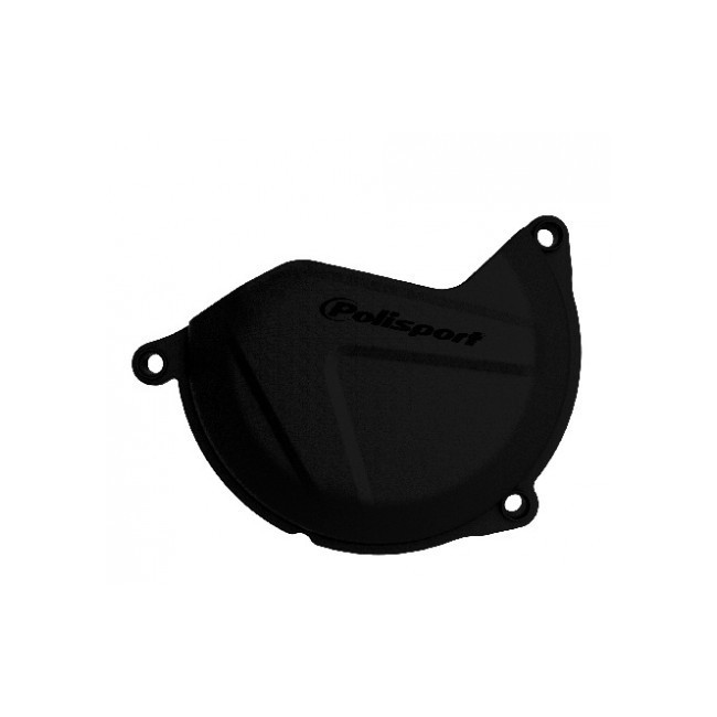 PROTECTOR TAPA EMBRAGUE NEGRA HUSQVARNA FC/FE 250/350 14/16