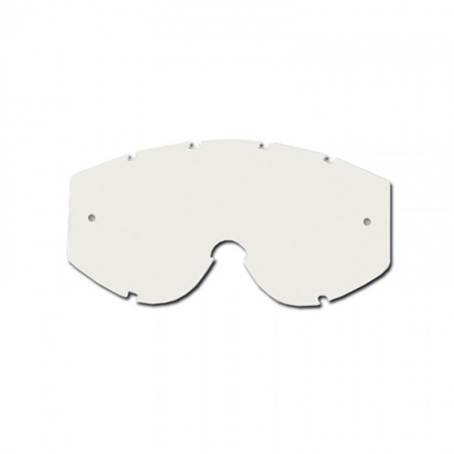 LENTE PROGRIP  CRISTAL TRANSPARENTE