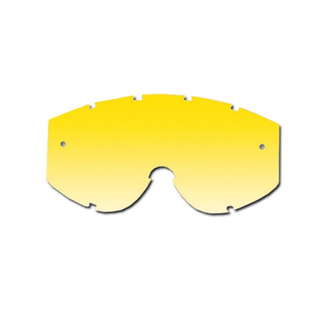 LENTE PROGRIP AMARILLA