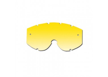 LENTE PROGRIP AMARILLA