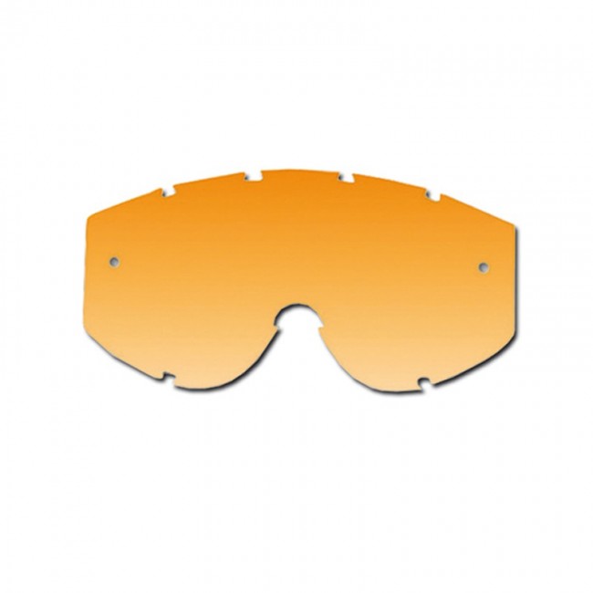 LENTE PROGRIP NARANJA