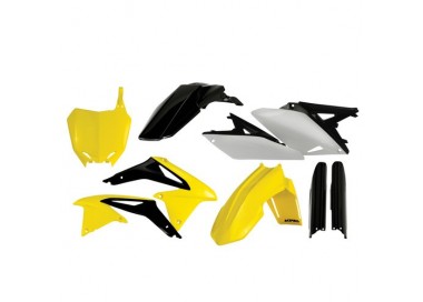 FULL KIT ACERBIS RMZ 250 10/17