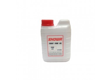 ACEITE DE HORQUILLA SHOWA SAE 5 1L