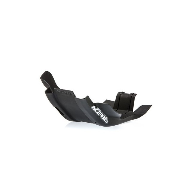 CUBRECARTER ACERBIS KTM EXC 250/300 2017 NEGRO