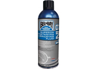 Spray 400 ml Bel-Ray 6 in 1