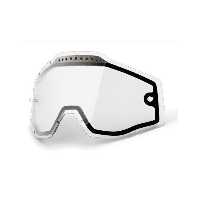 PANTALLA 100% DOBLE CRISTAL VENTILADA