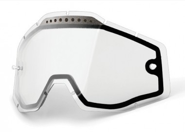 PANTALLA 100% DOBLE CRISTAL VENTILADA