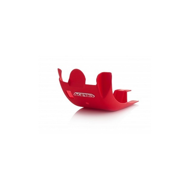 CUBRECARTE ACERBIS ENDURO NEGRO HONDA CRF 450 R/X