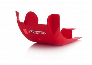 CUBRECARTE ACERBIS ENDURO NEGRO HONDA CRF 450 R/X