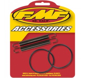 KIT DE ESCAPE FMF