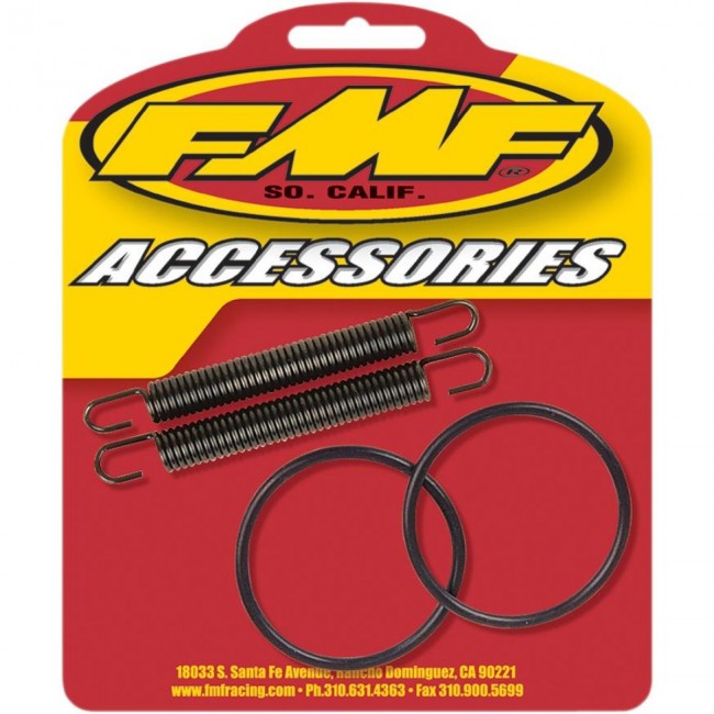 KIT DE ESCAPE FMF