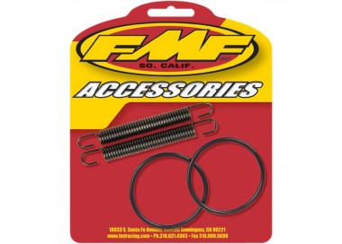 KIT DE ESCAPE FMF