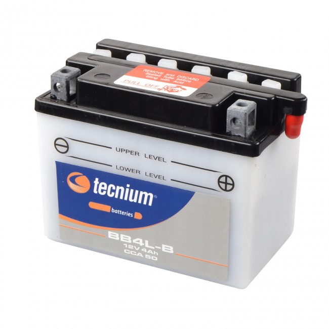 BATERIA  BB4L-B