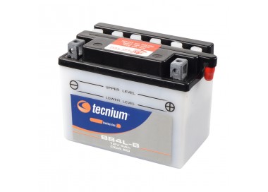 BATERIA  BB4L-B