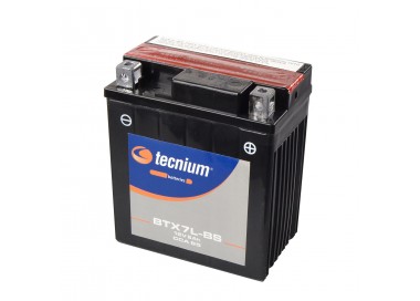 BATERIA  BTX7L-BS