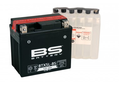 BATERIA BS  BTX5L-BS