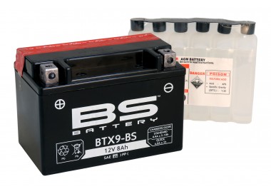 BATERIA BS BTX9-BS