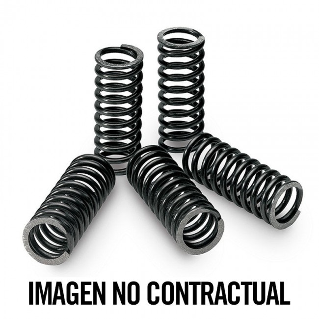 KIT MUELLES DE EMBRAGUE KTM 60/65