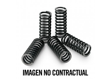 KIT MUELLES DE EMBRAGUE KTM 60/65