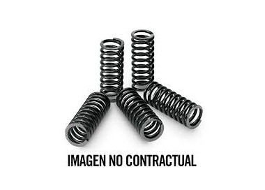 KIT MUELLES DE EMBRAGUE HONDA