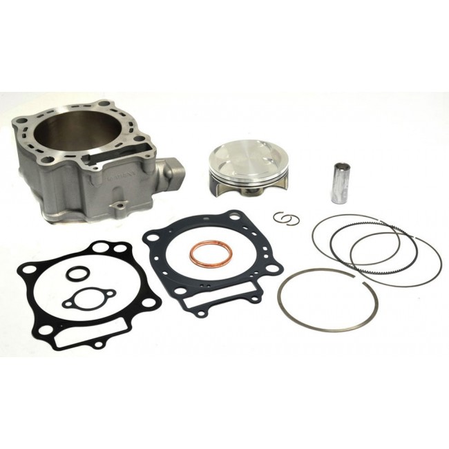 GRUPO TÉRMICO ATHENA 450 CC HONDA CRF 450 02/08