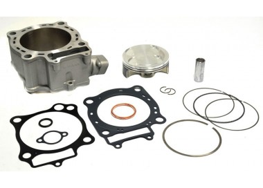 GRUPO TÉRMICO ATHENA 450 CC HONDA CRF 450 02/08