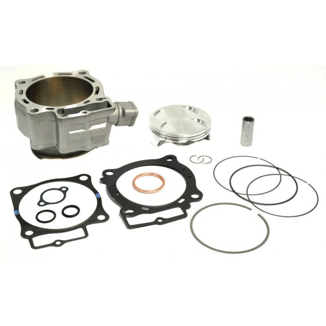 GRUPO TÉRMICO ATHENA 490 CC HONDA CRF 450 09/16