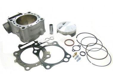 GRUPO TÉRMICO ATHENA 450 CC HONDA CRF 450X 05/14