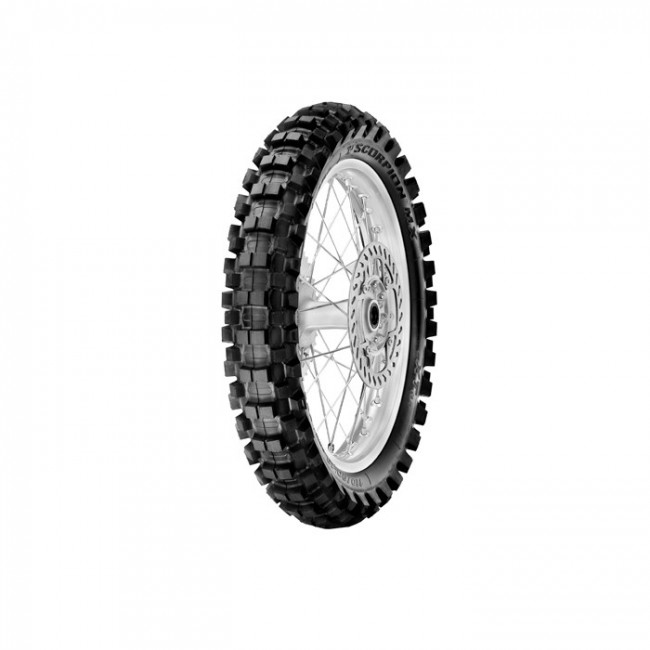 NEUMATICO PIRELLI 70/100/19 MX EXTRA DELANTERO