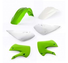 KIT DE PLASTICOS ACERBIS PARA KX 65 REPLICA 2013