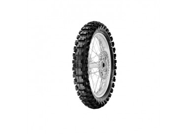 NEUMATICO PIRELLI 80-100-21 MX EXTRA DELANTERO