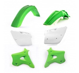 KIT DE PLASTICOS ACERBIS PARA KX 125/250 94/98 REPLICA 95