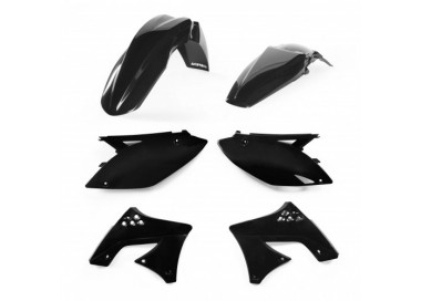 KIT DE PLASTICOS ACERBIS PARA KXF 250 09/12