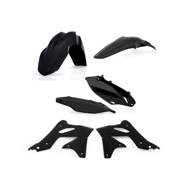 KIT DE PLASTICOS ACERBIS PARA KXF 250 2013/16