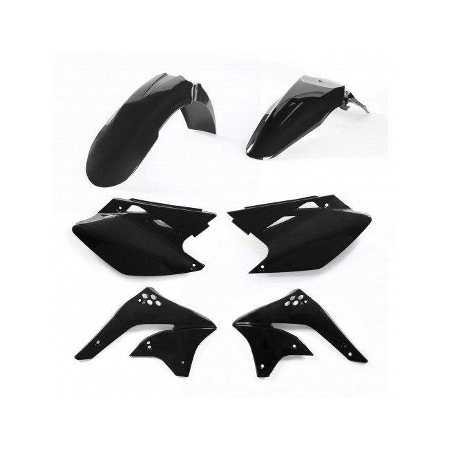 KIT DE PLASTICOS ACERBIS PARA KXF 450 06/08