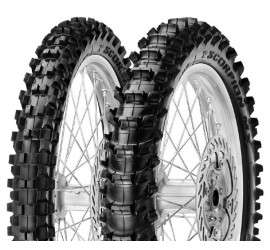 NEUMATICO PIRELLI SCORPION MX SOFT 410-100/90/19